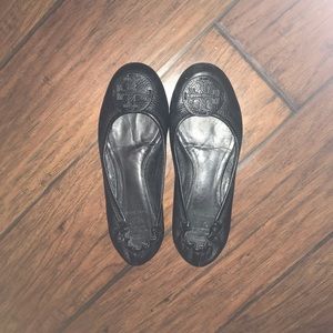 Tory Burch Flat